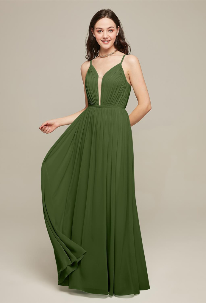 AW Yvette Dress