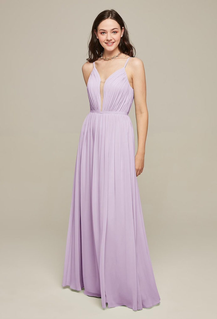 AW Yvette Dress