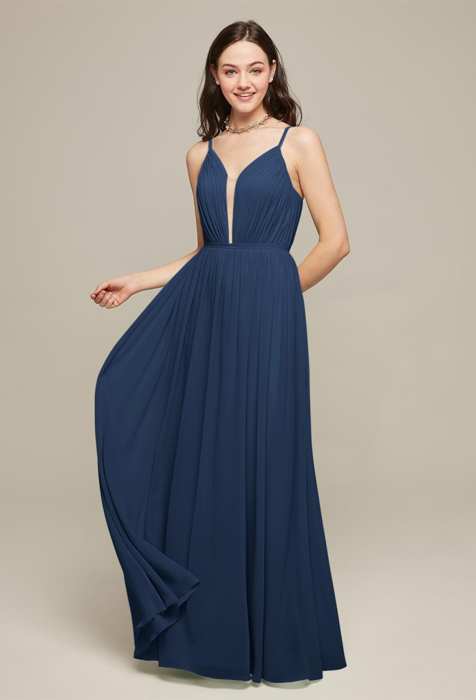 AW Yvette Dress