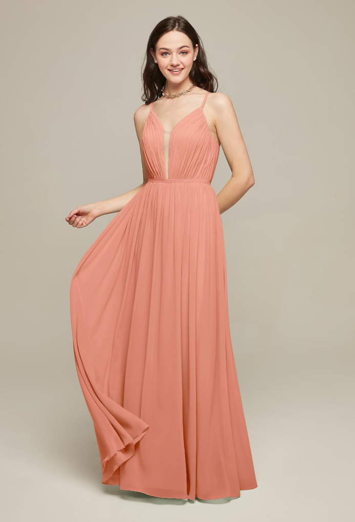 AW Yvette Dress