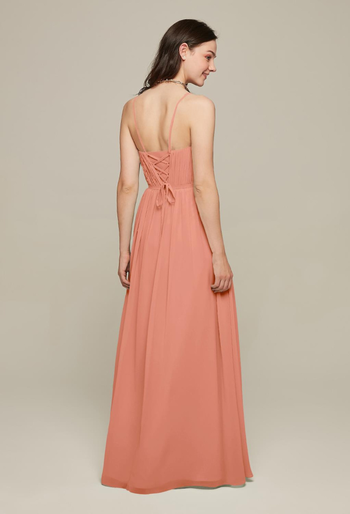 AW Yvette Dress