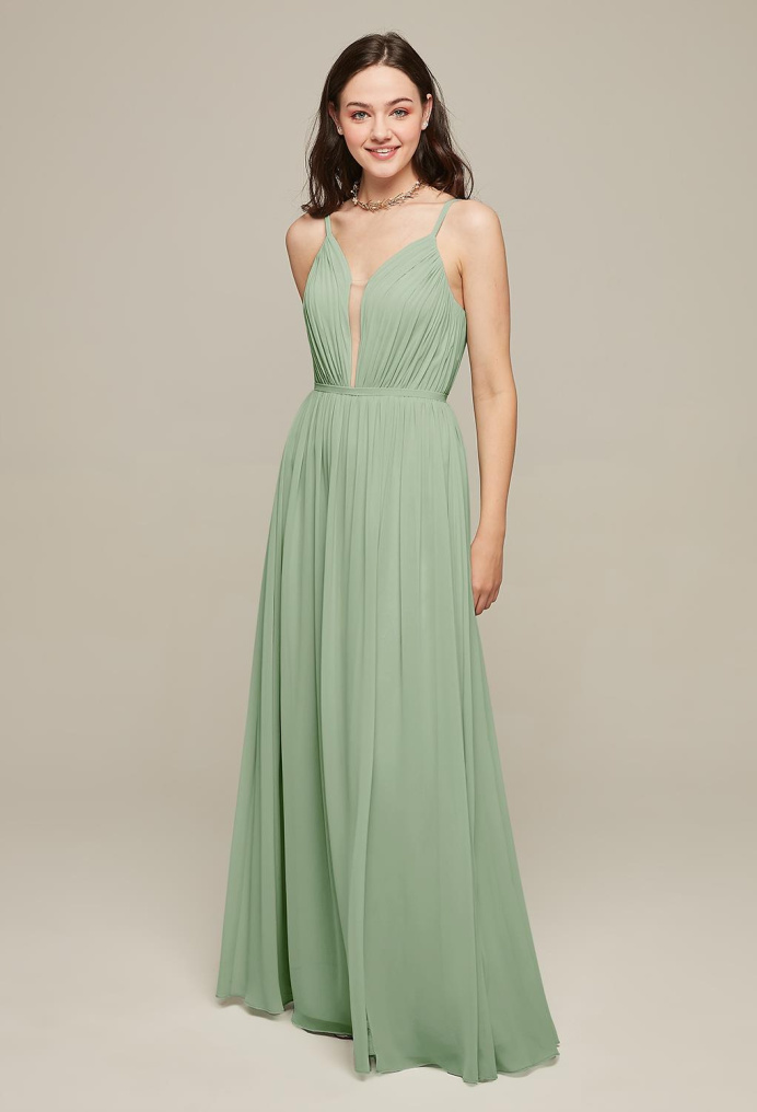 AW Yvette Dress