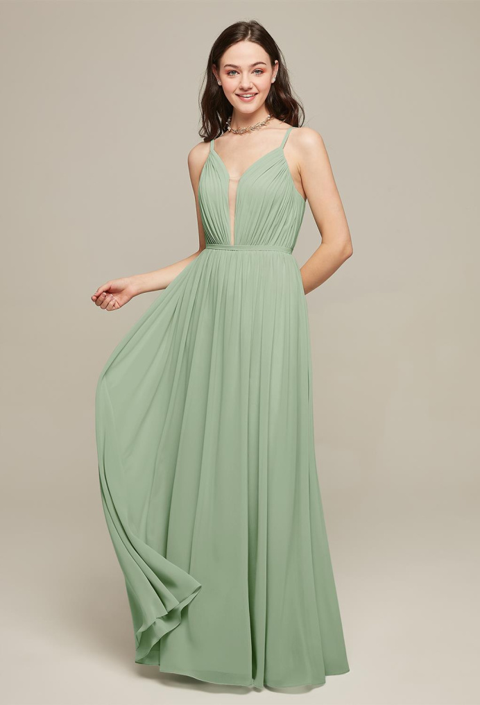 AW Yvette Dress