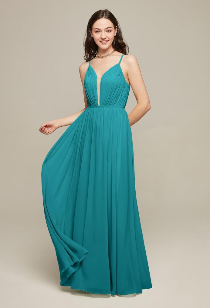 AW Yvette Dress
