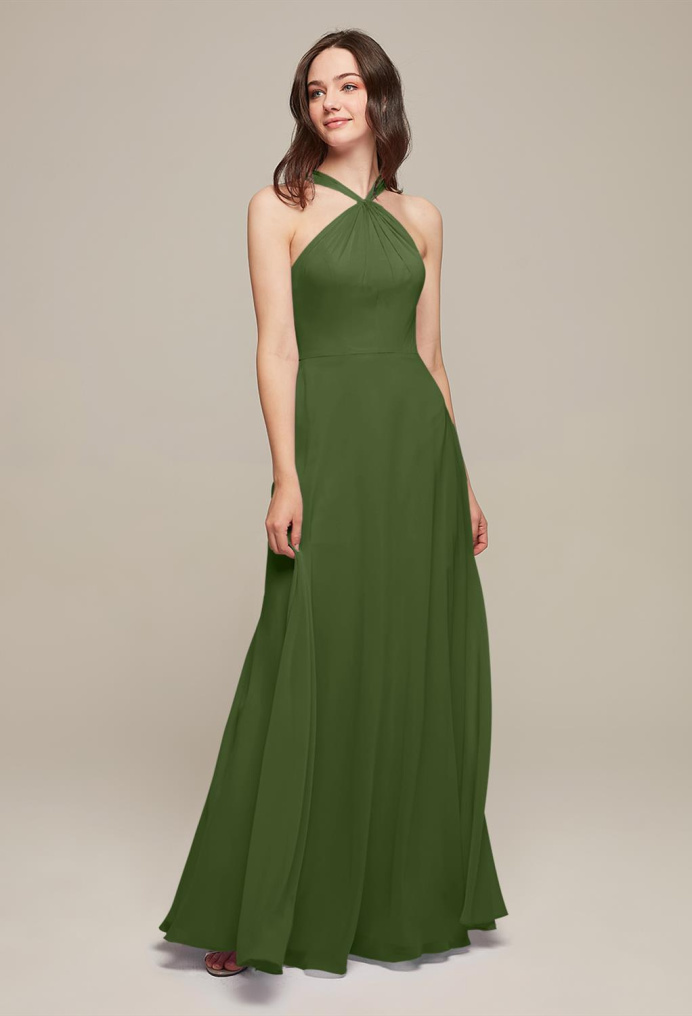 AW Bonnie Dress