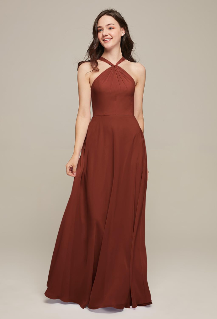 AW Bonnie Dress