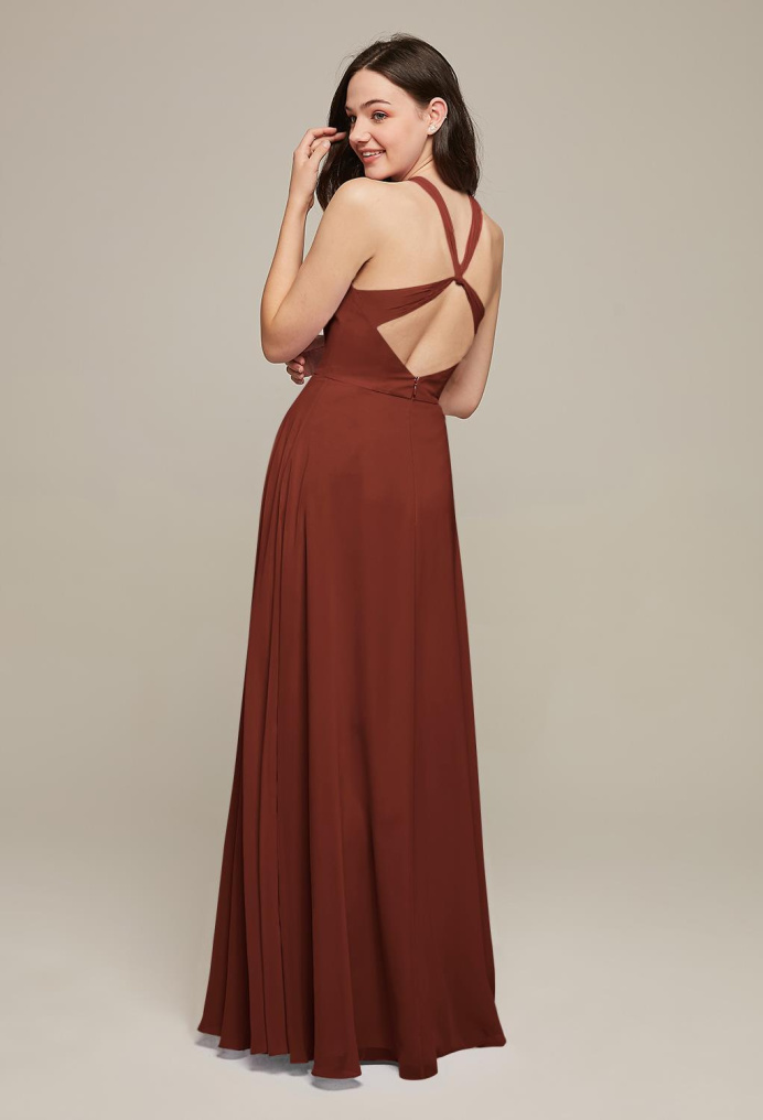 AW Bonnie Dress