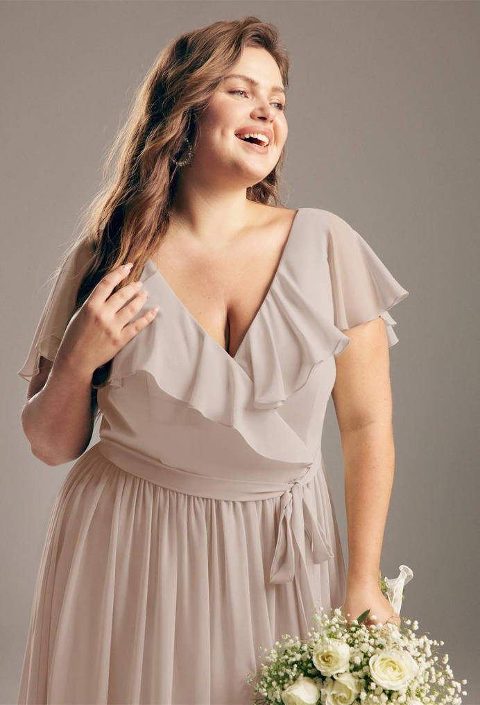 AW Bethany Dress
