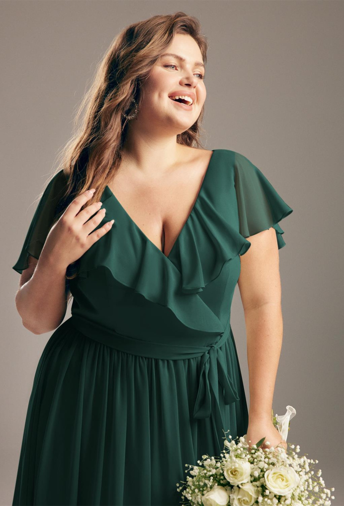 AW Bethany Dress