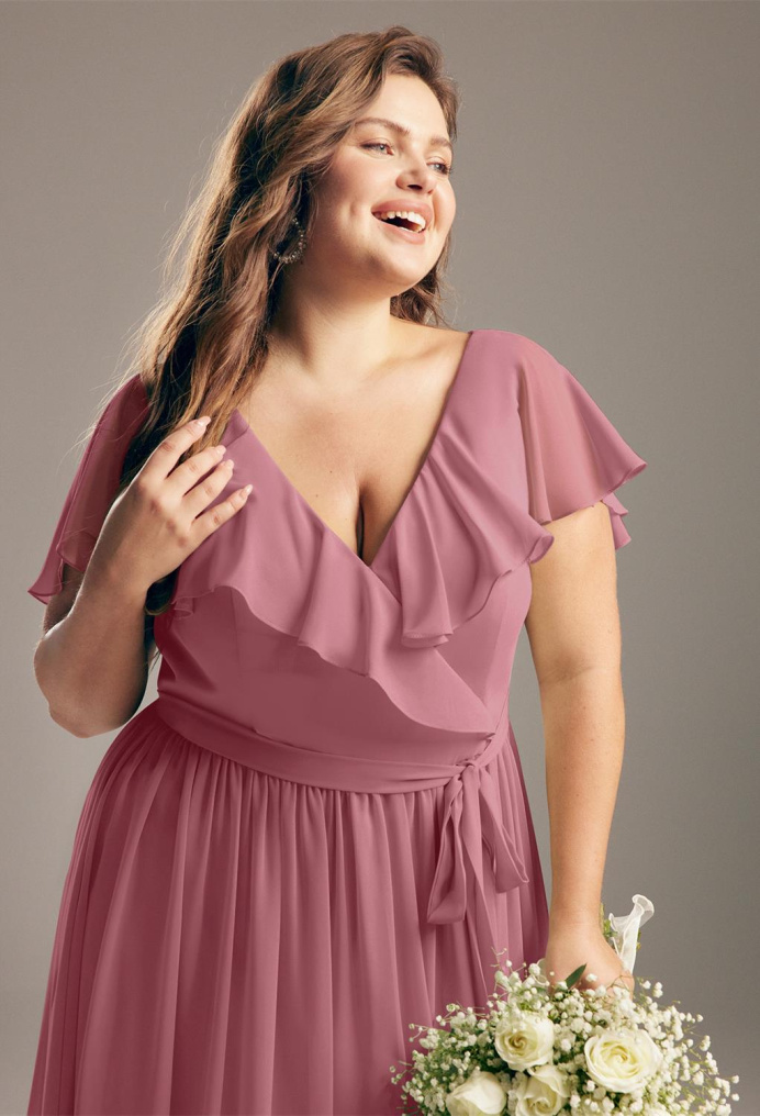 AW Bethany Dress