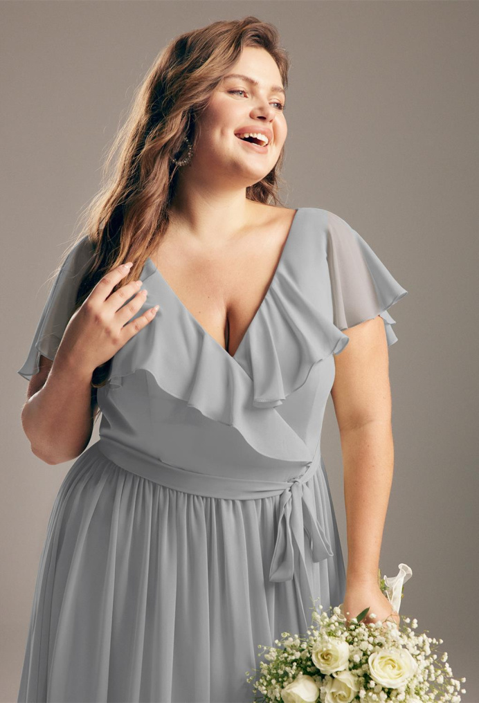 AW Bethany Dress