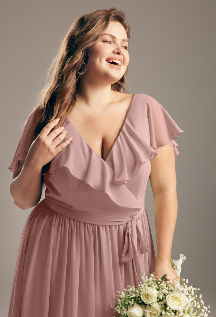 AW Bethany Dress