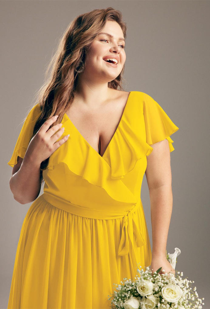 AW Bethany Dress