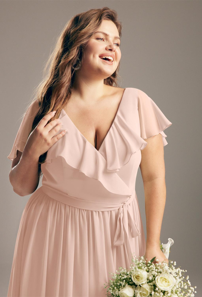AW Bethany Dress
