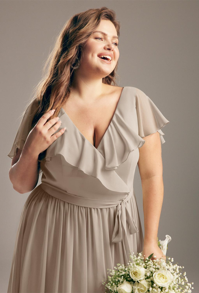 AW Bethany Dress