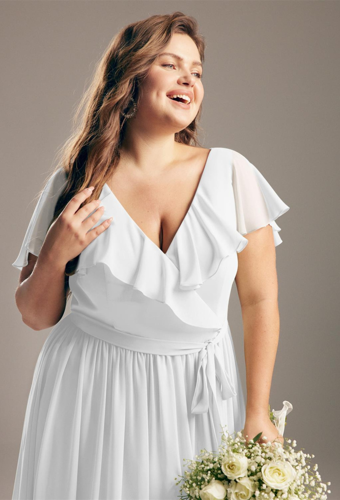 AW Bethany Dress