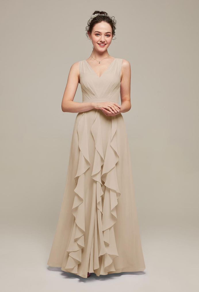 AW Bianca Dress