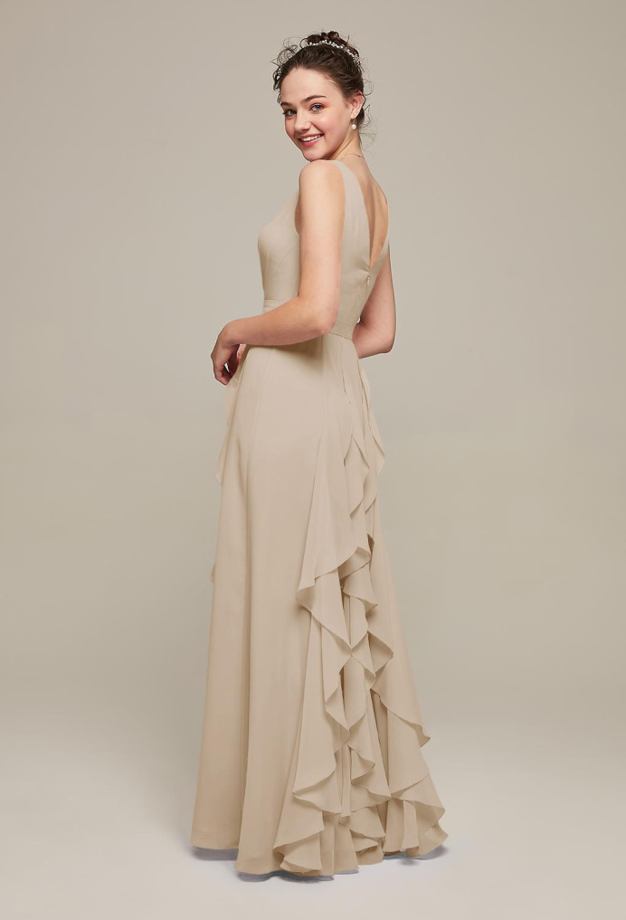 AW Bianca Dress