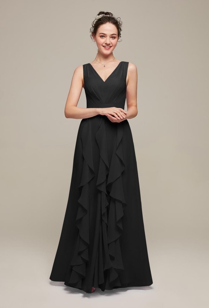 AW Bianca Dress