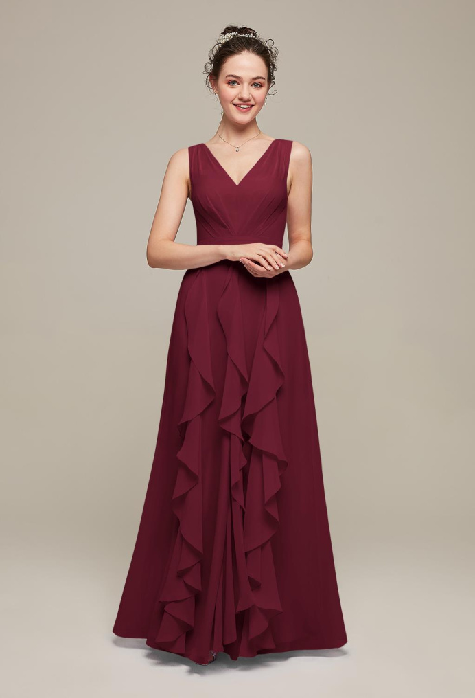 AW Bianca Dress