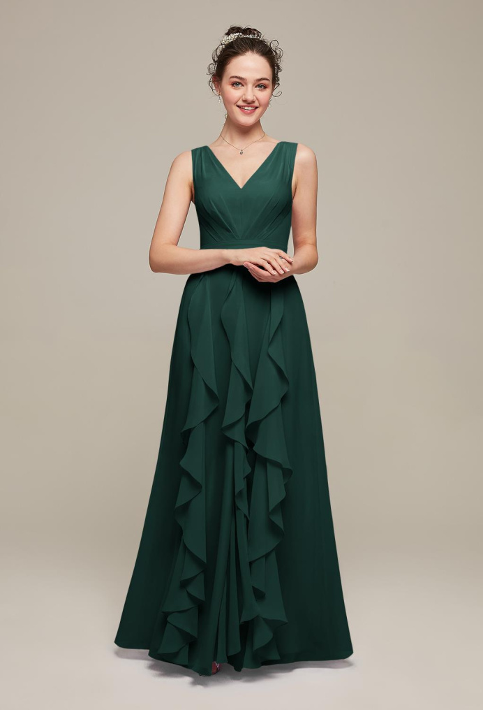 AW Bianca Dress
