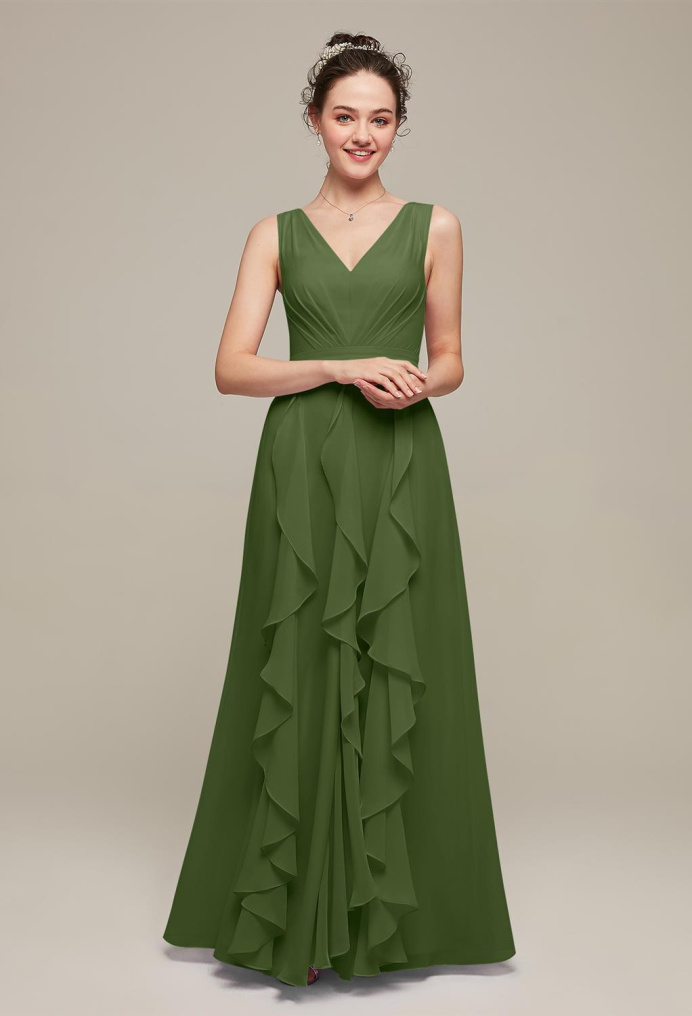 AW Bianca Dress