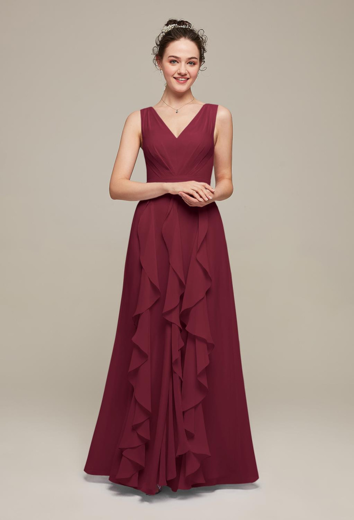 AW Bianca Dress