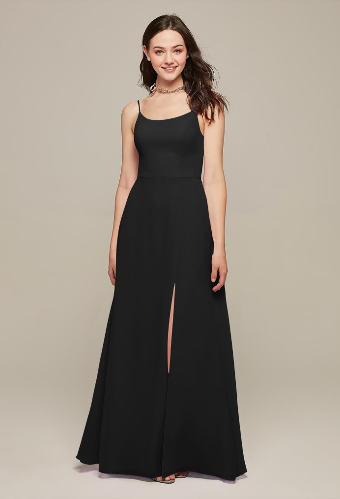 AW Laetitia Dress