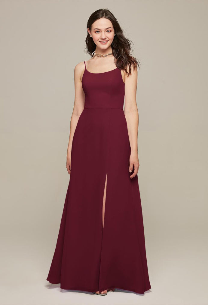 AW Laetitia Dress
