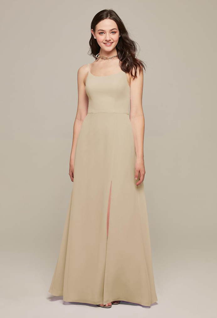 AW Laetitia Dress