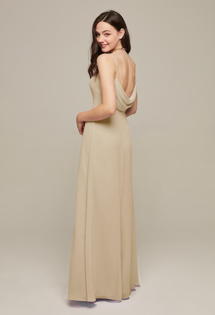 AW Laetitia Dress