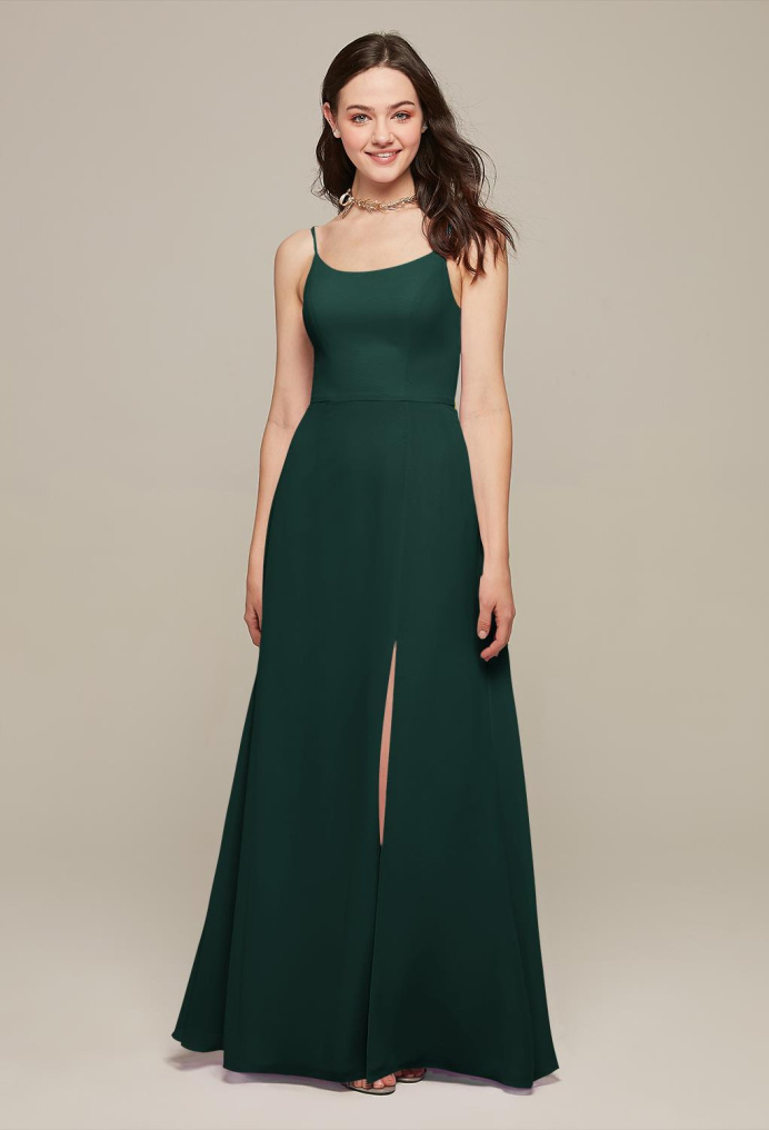 AW Laetitia Dress
