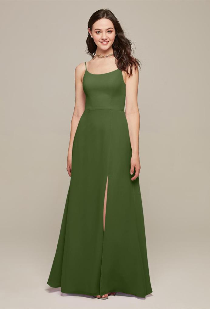 AW Laetitia Dress