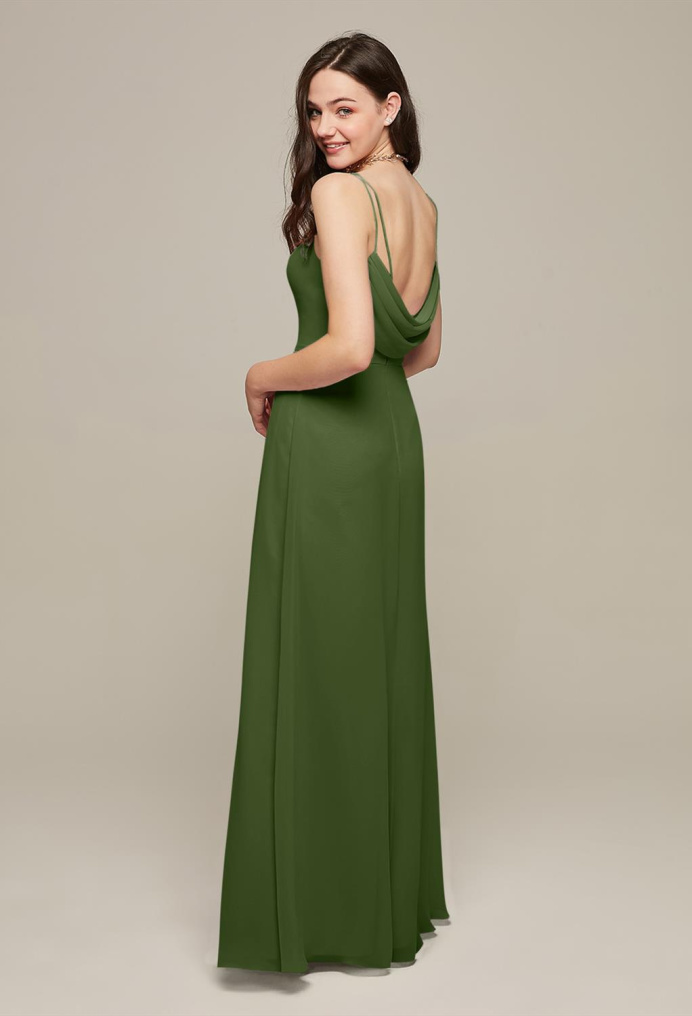 AW Laetitia Dress