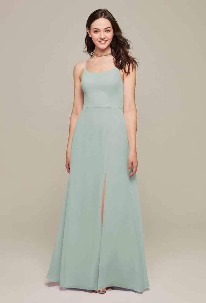 AW Laetitia Dress