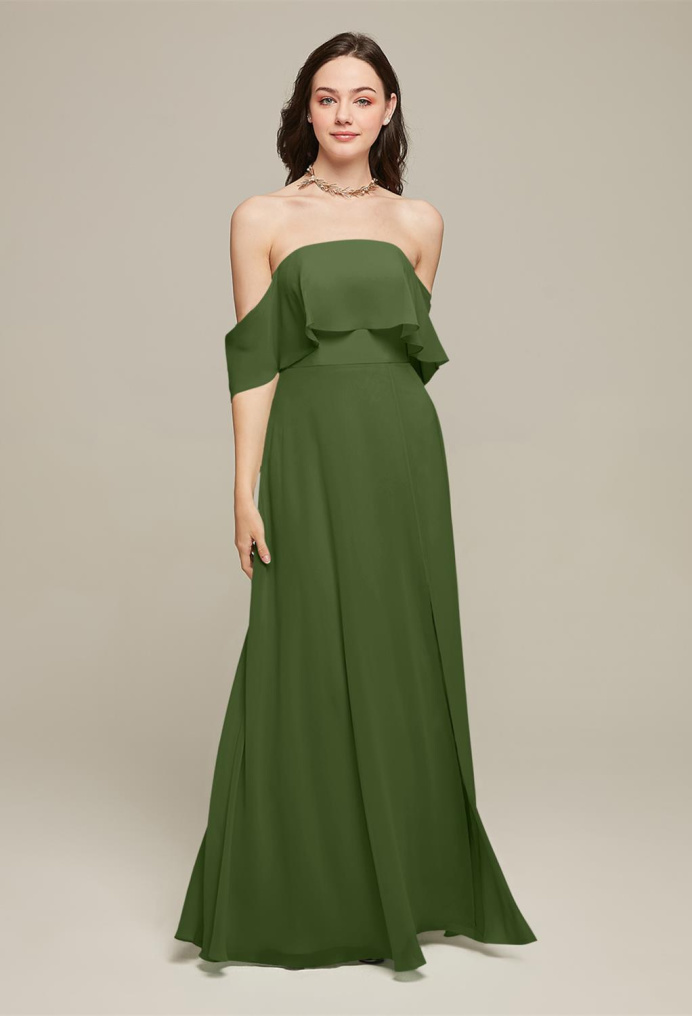 AW Ligeia Dress