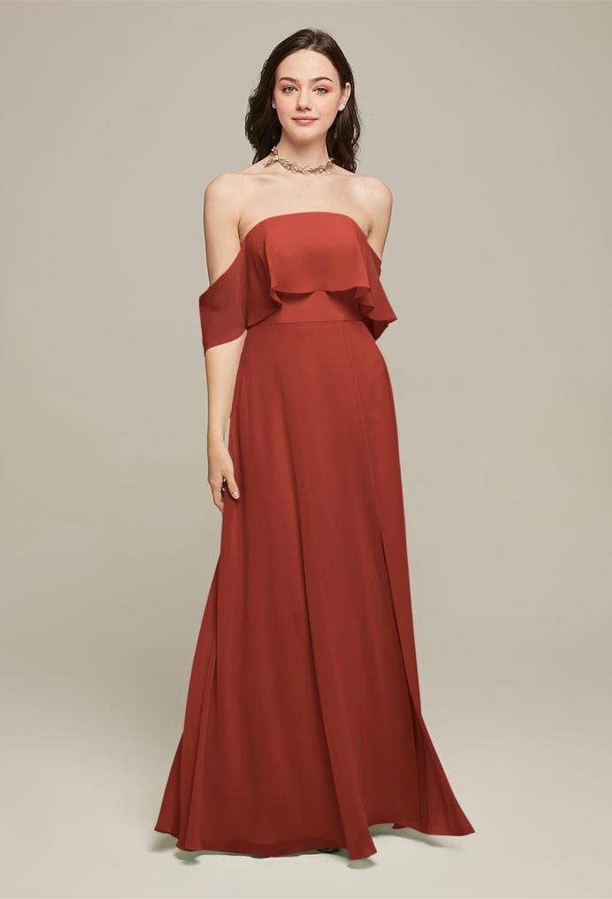 AW Ligeia Dress