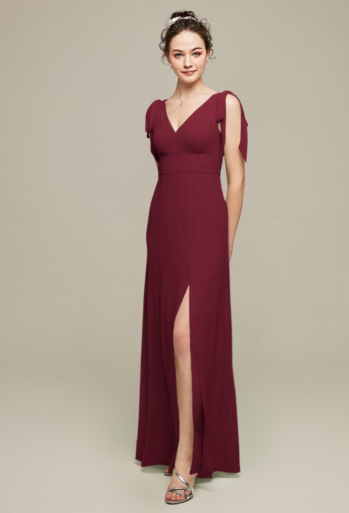 AW Mia Dress