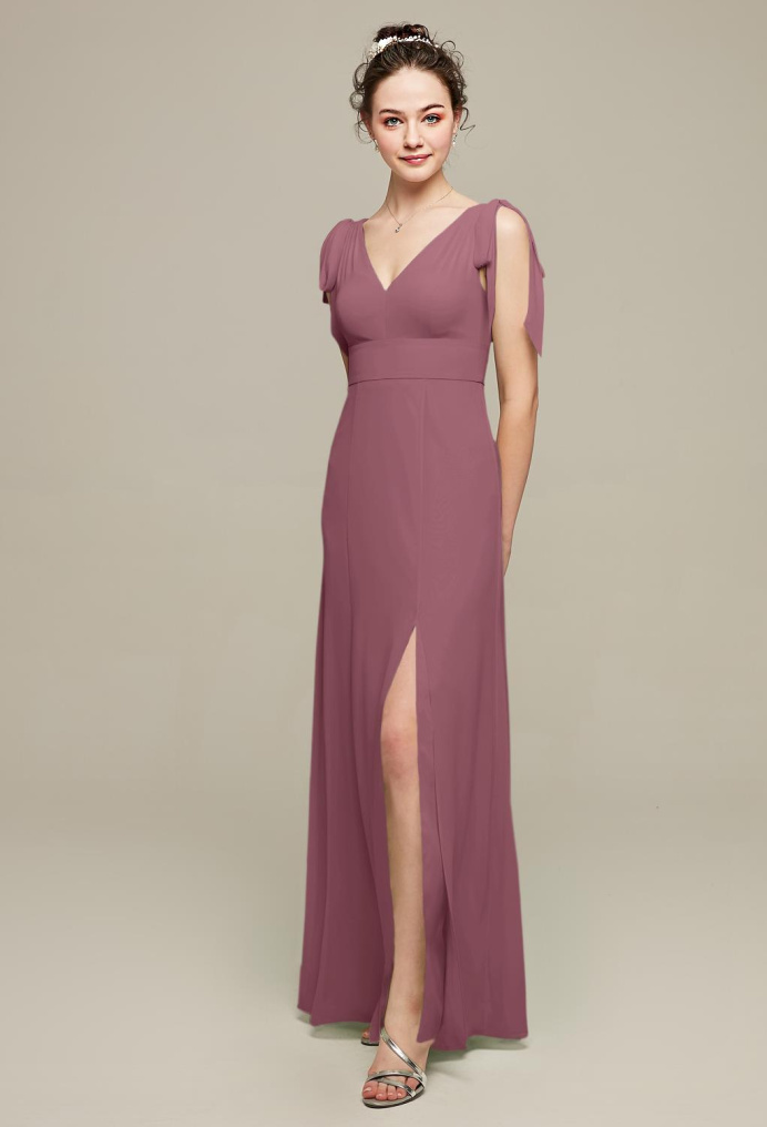 AW Mia Dress