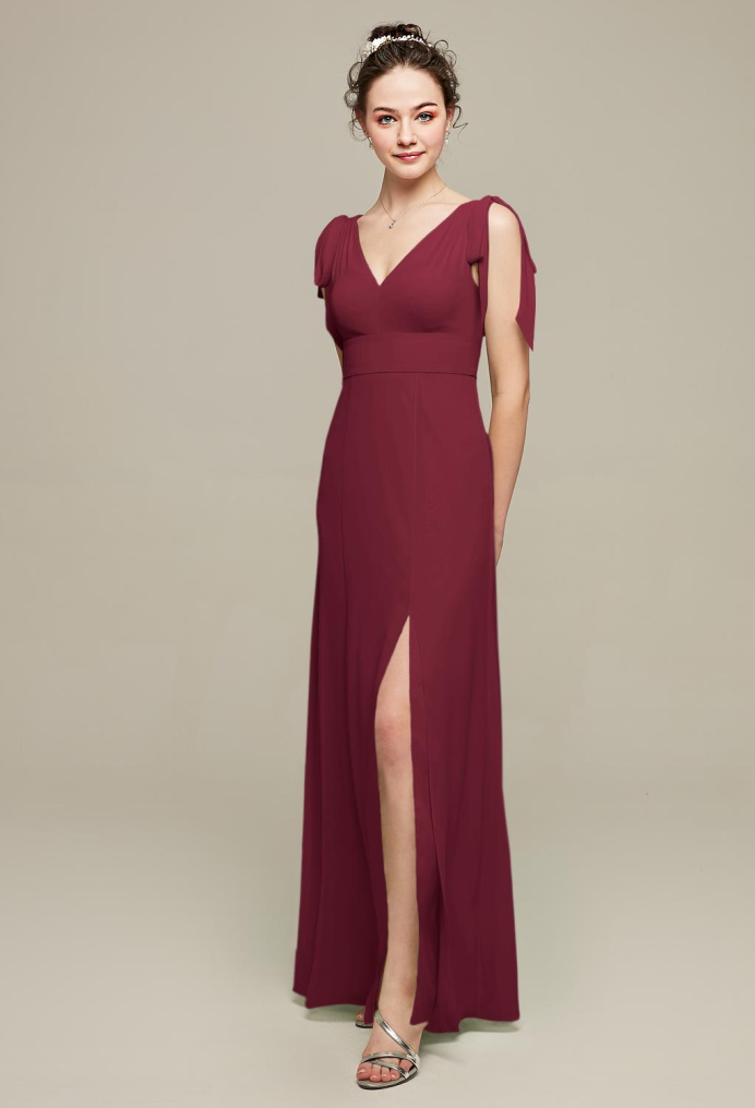 AW Mia Dress