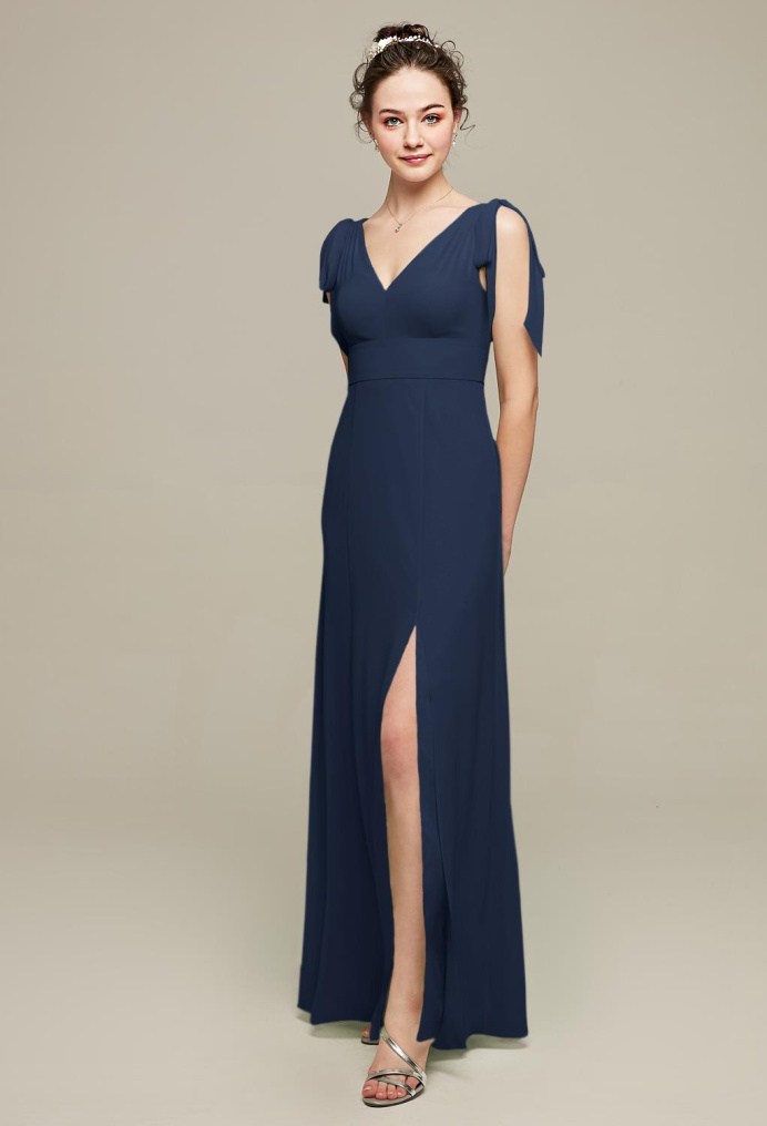 AW Mia Dress