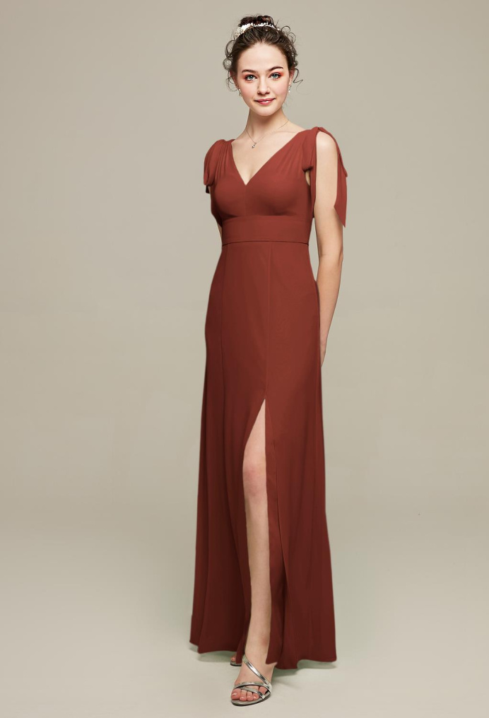 AW Mia Dress