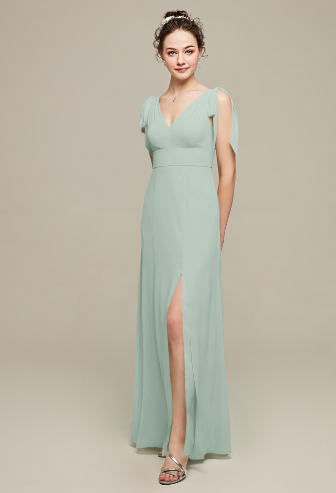 AW Mia Dress