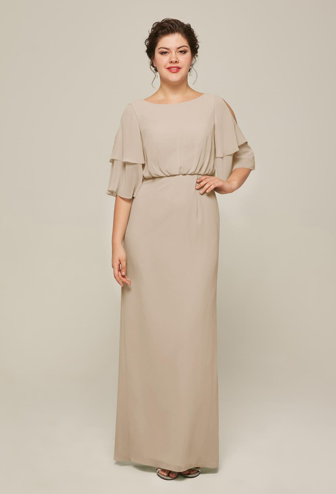 AW Mitzi Dress