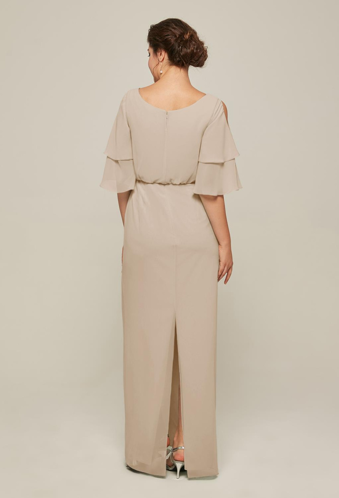 AW Mitzi Dress