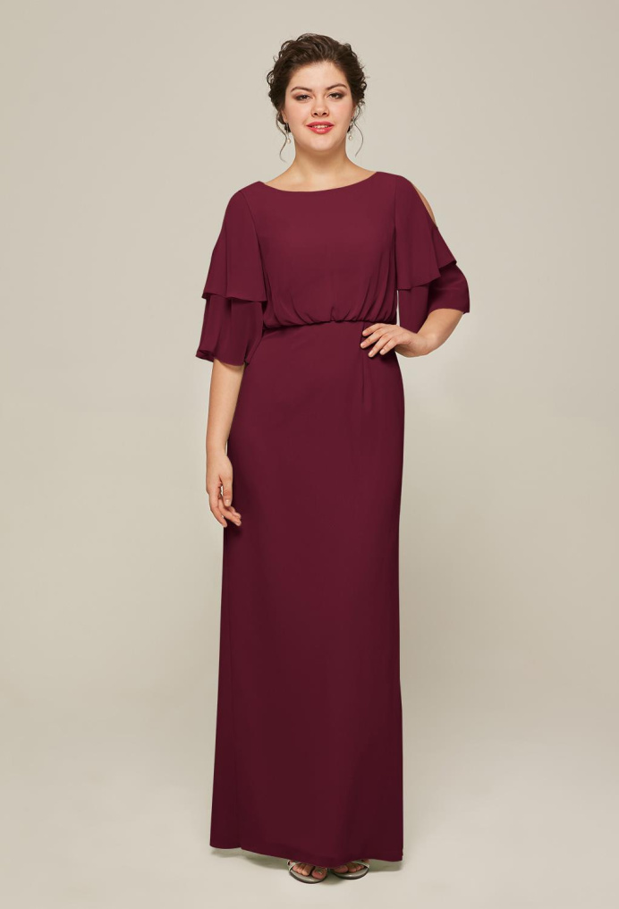 AW Mitzi Dress