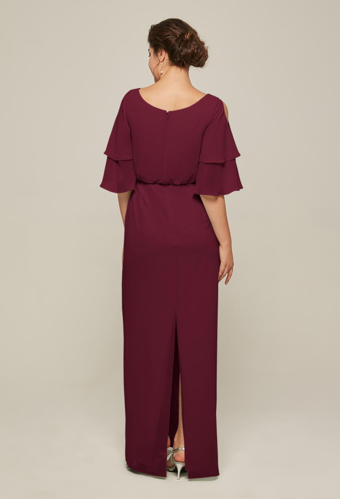 AW Mitzi Dress