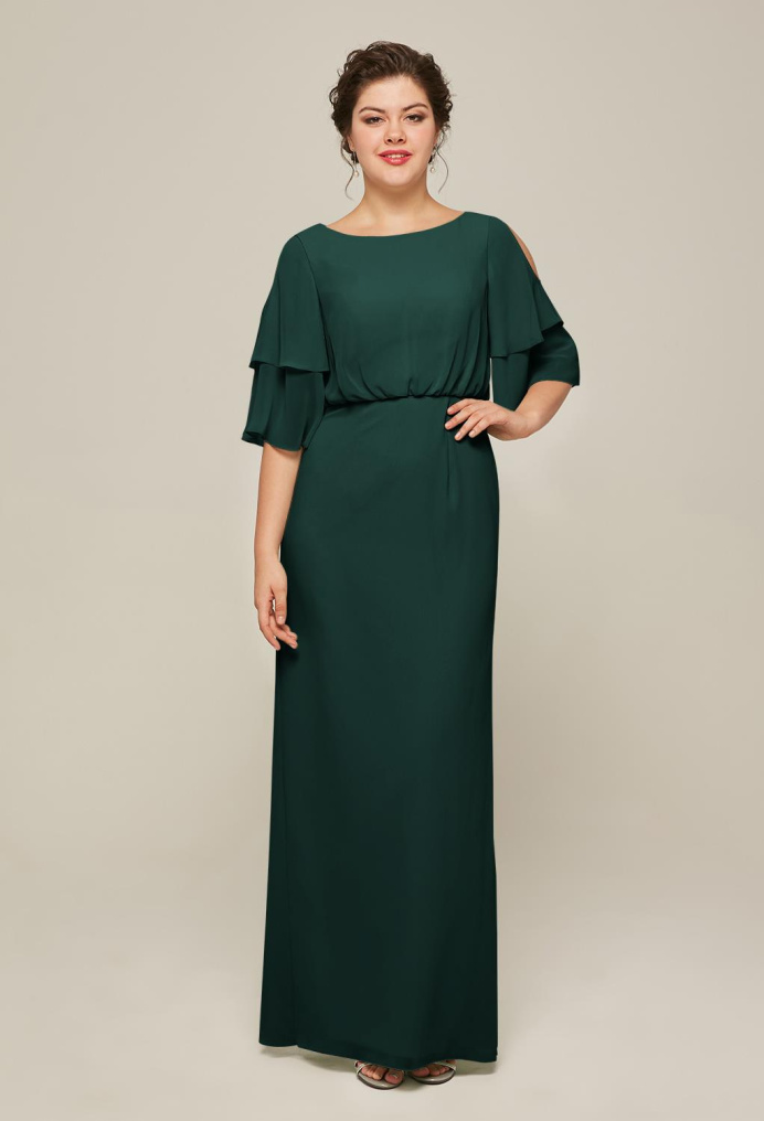 AW Mitzi Dress