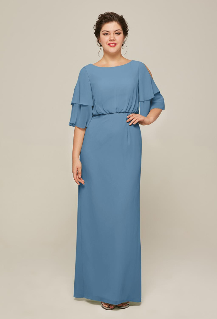 AW Mitzi Dress