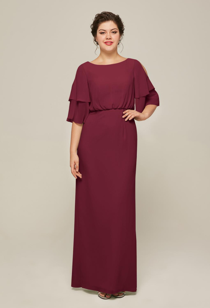 AW Mitzi Dress